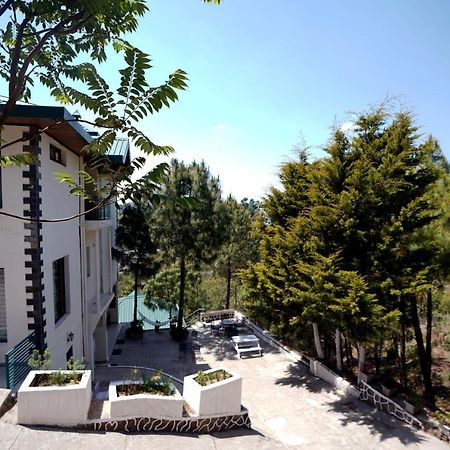 Casa Belvedere Luxury Villas Dagshai Eksteriør billede