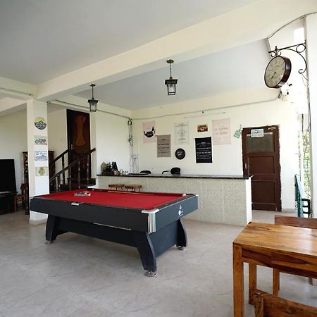Casa Belvedere Luxury Villas Dagshai Eksteriør billede